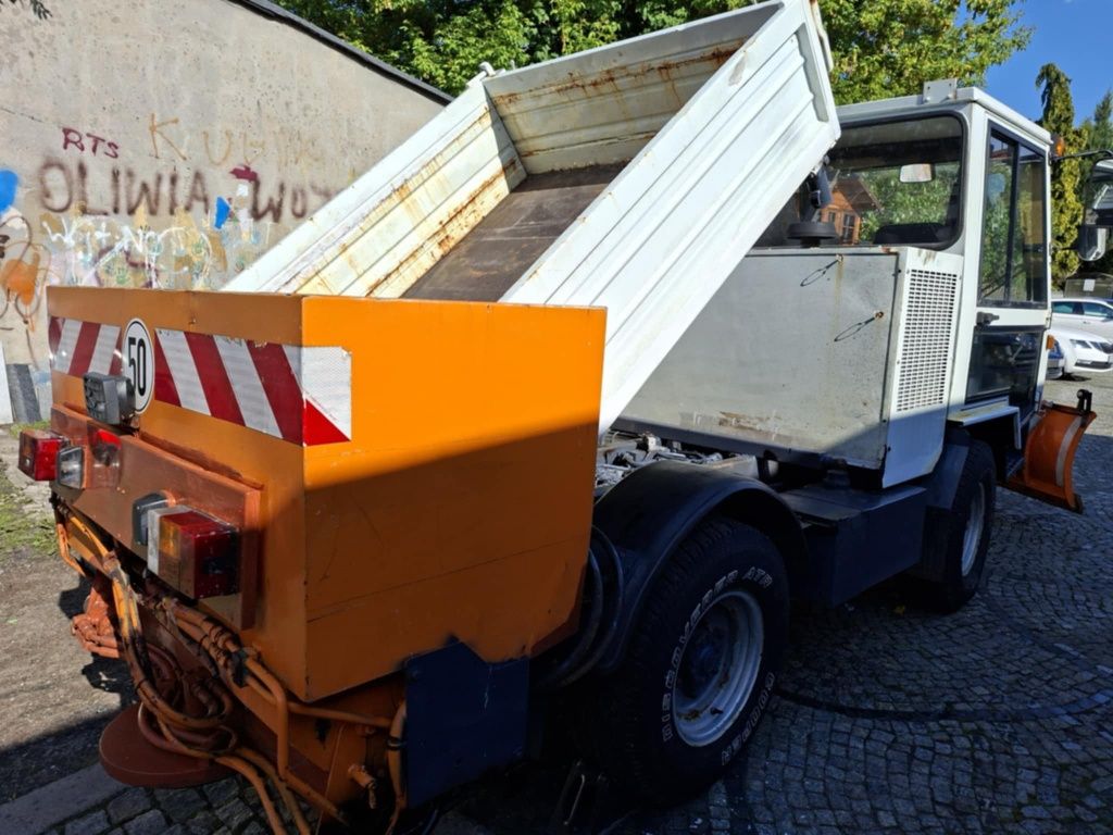 Nośnik narzędzi Holder Kramer