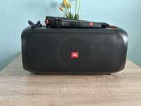#1390 JBL on - the - go partybox głośnik bluetooth boombox kolumna