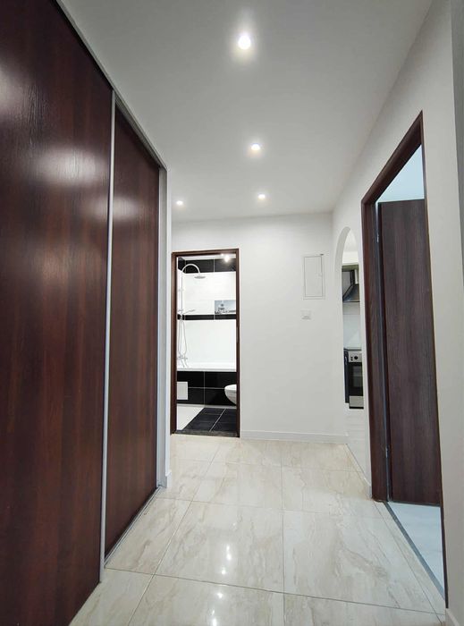 2-pokojowe mieszkanie z pięknym widokiem, 43m2, ul. Łagodna 15,369 tys