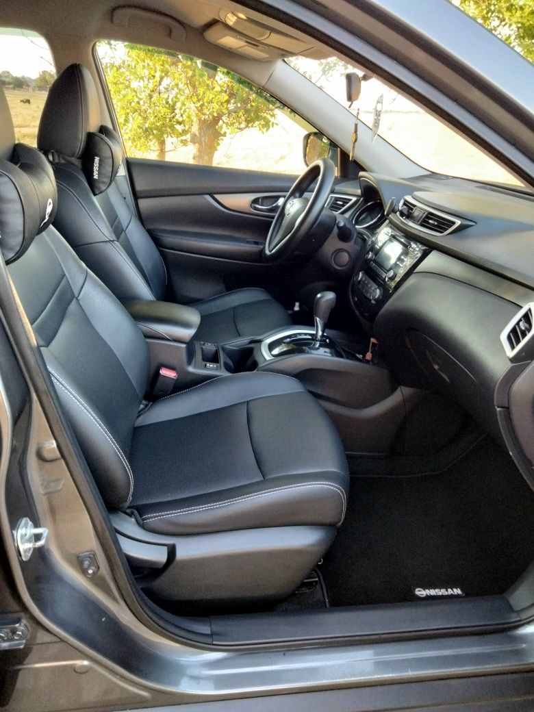 Продам Nissan rogue 2016 року