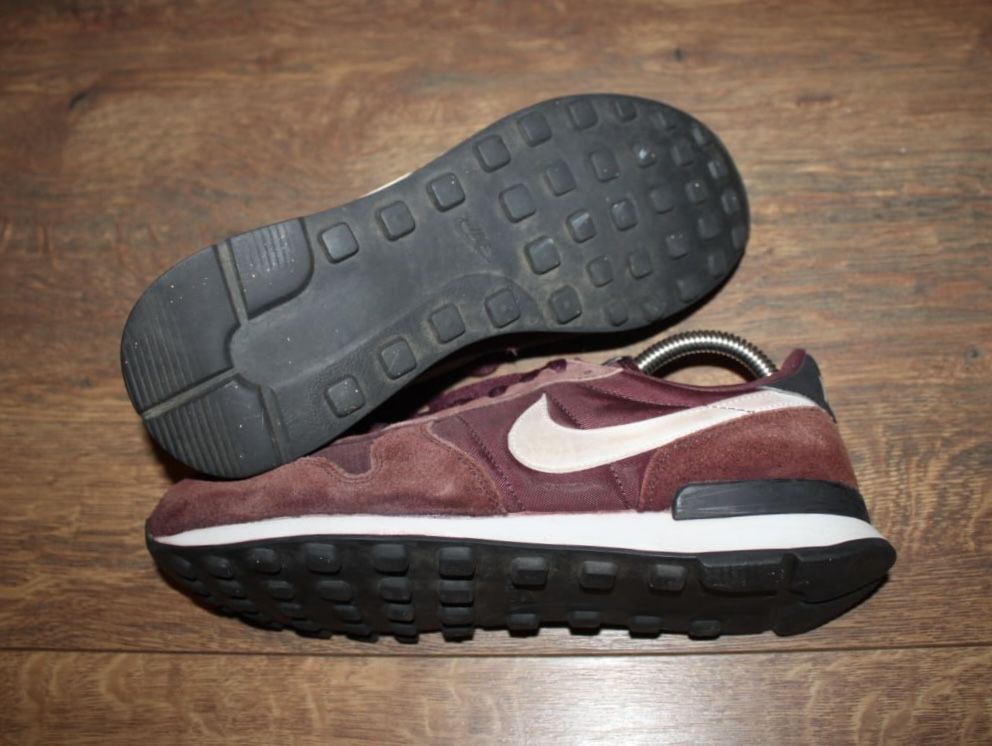 Кроссовки Nike Internationalist 40