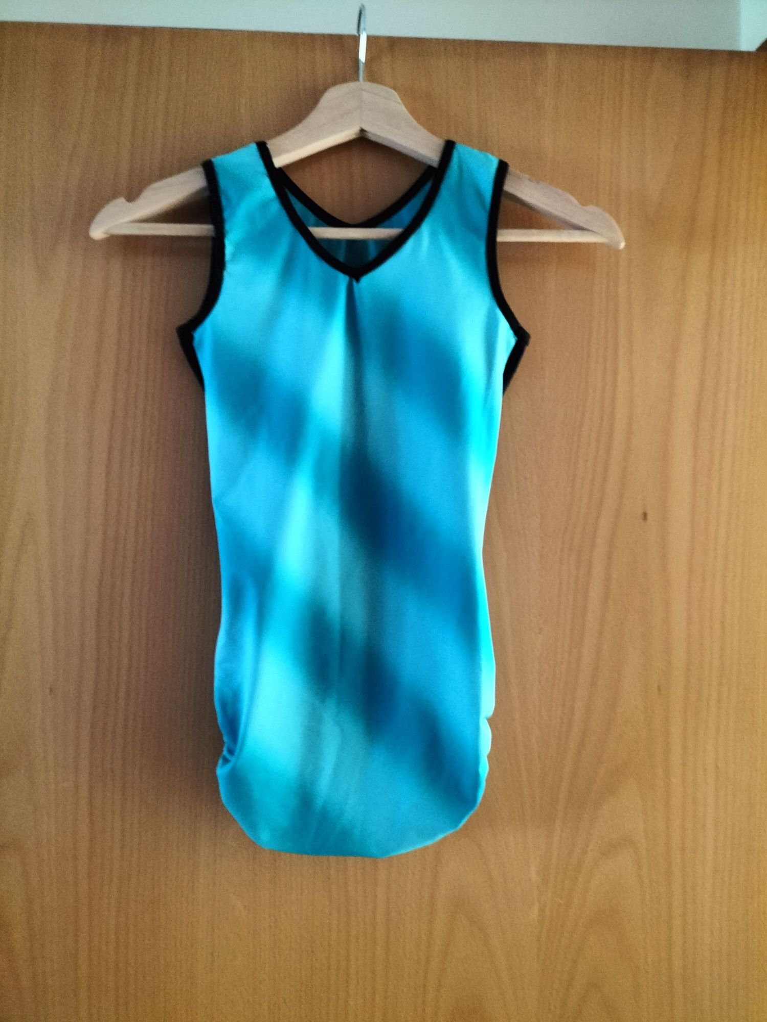 Maillots de ginástica