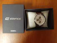 Часи CASIO efr-526l-7avuef чоловічі