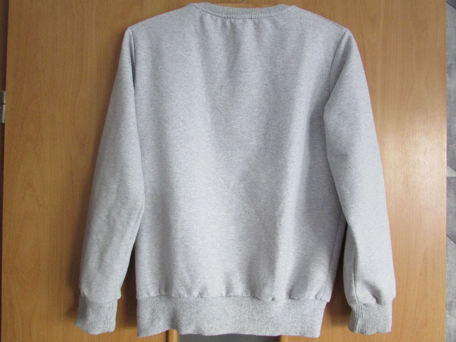 Bluzka dziecięca z długim rękawem HD Fashion  Roz. 152