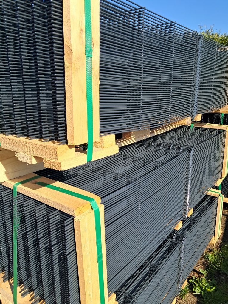 Promocja Panel 153x250 drut 4