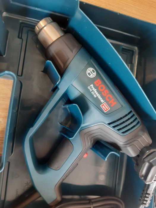 Opalarka Bosch   GHG 23-66