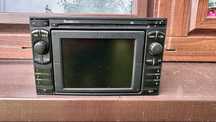 Radio skoda superb skoda auto dx