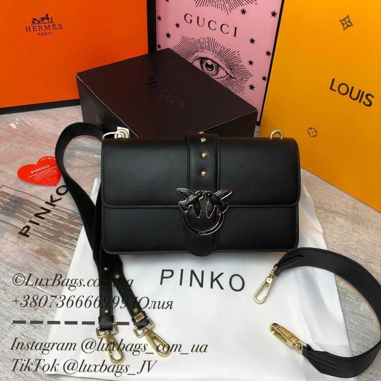Женская сумка Pinko Пинко LOVE BAG Abbraccio