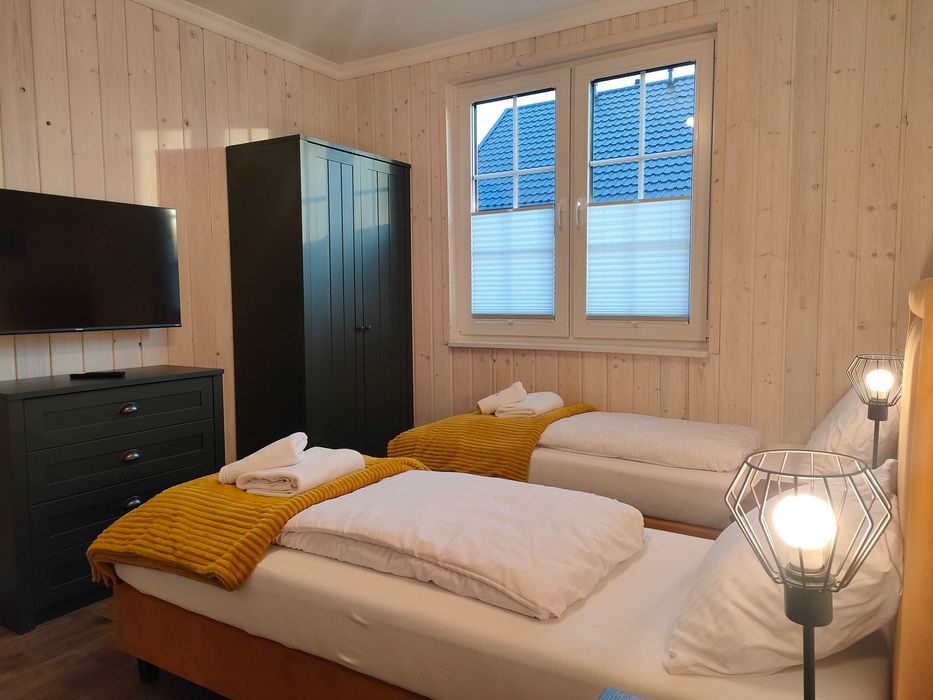 Dom w Karkonoszach Miłków koło Karpacza od 6 do 12 osób