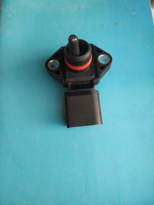 AUDI - Sensor Pressão Turbo / Sensor MAP