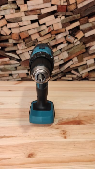 Makita DDF459 wkrętarka jak nowa