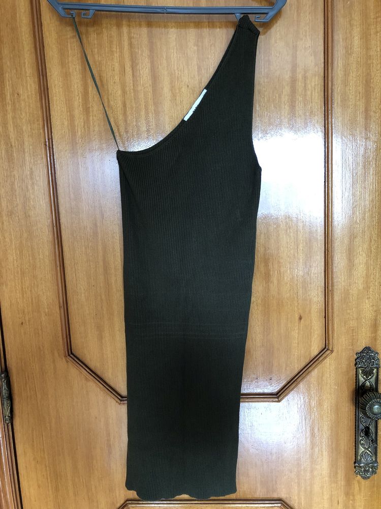Vestido ZARA TS