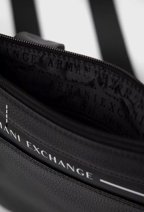 Мужская сумка Armani Exchange, оригинал