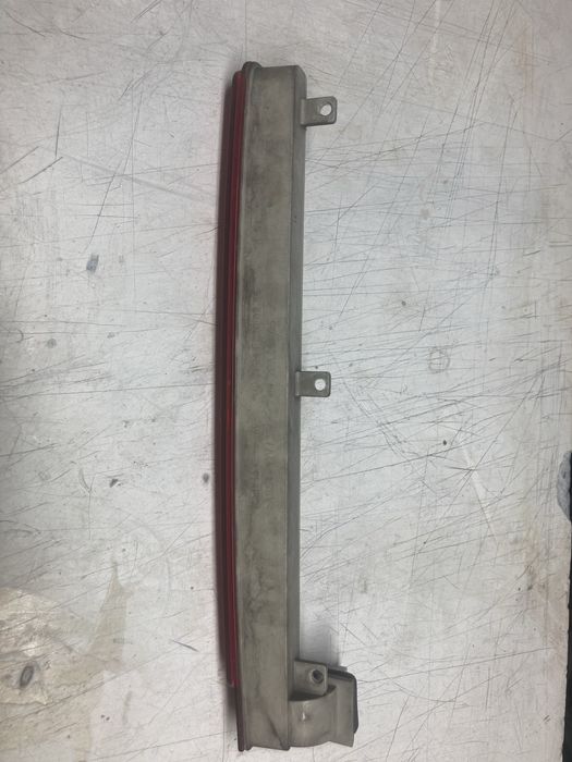 Terceiro stop mercedes w211  T model