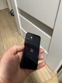 Iphone 12 mini 64 gb black gratisy