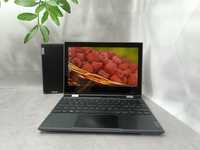 Ноутбук-трансформер Lenovo 300e G2/Pentium N5030/4 GB/128 GB/11.6"/HD