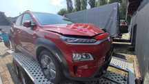 Разборка Hyundai KONA ELECTRIC 2017- запчасти Кона ШРОТ розбірка