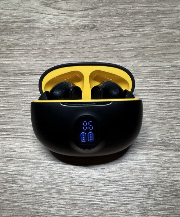 Бездротові Навушники AirPods Pro 2 Xiaomi Redmi Original Apple