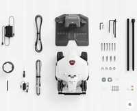Robot koszący Mammotion LUBA 2 AWD 3000m2 - dostępne od ręki
