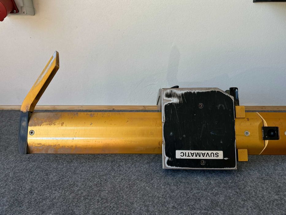 A350. Osłona wału heblarki SUVMATIC