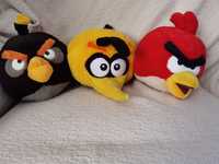 Bonecos Angry Birds 1 (continente)