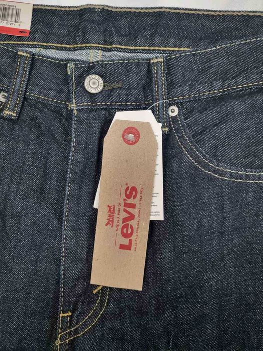 Новые джинсы Levi's 505. Оригинал 100%. Мексика Импорт из США, Размеры