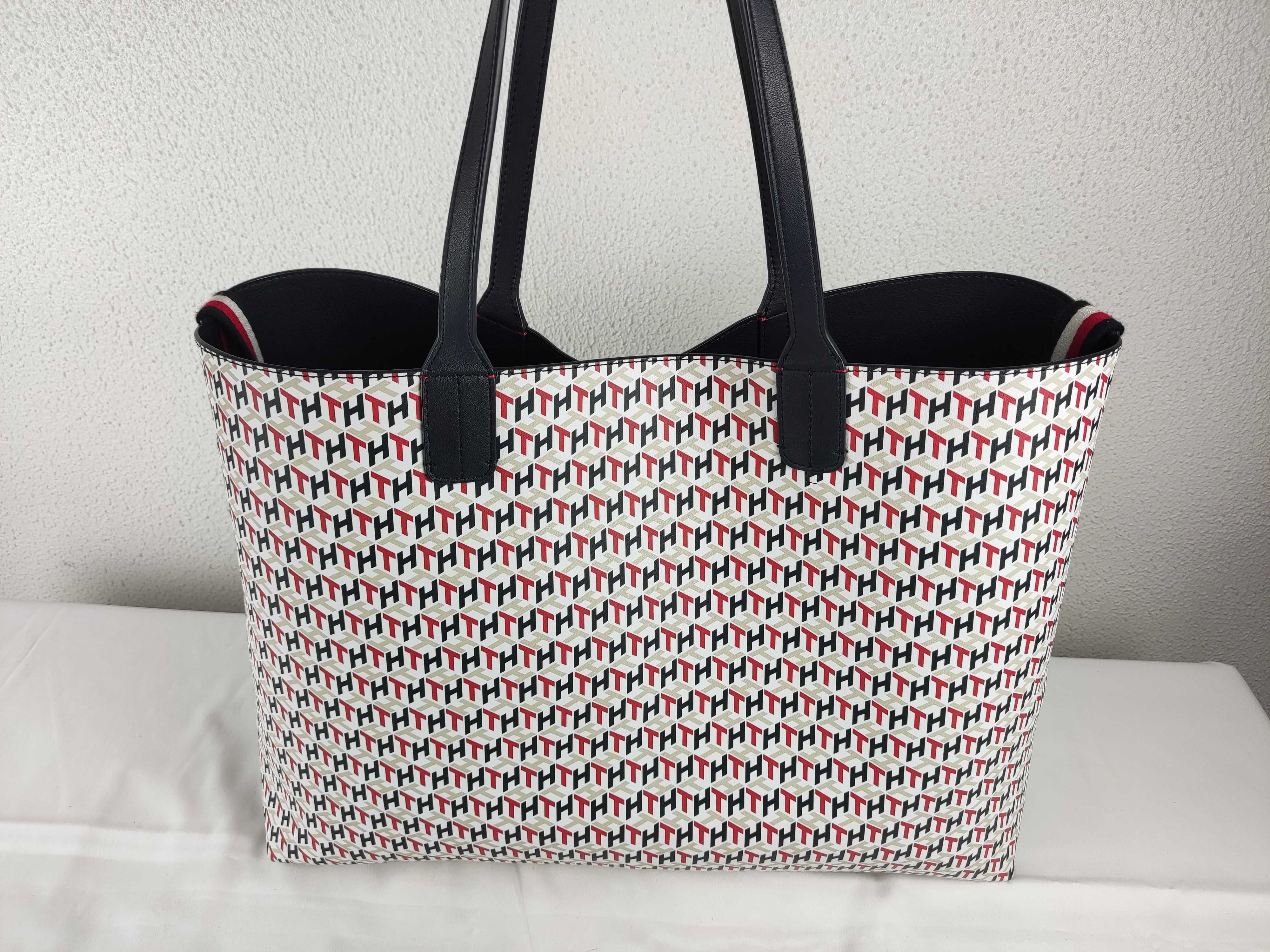 Mala Tommy Hilfiger Original