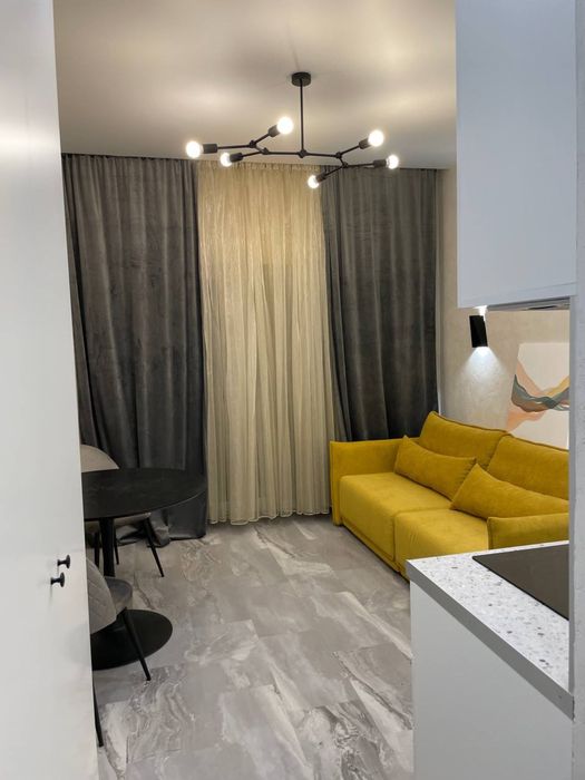 Квартира на свободи 32