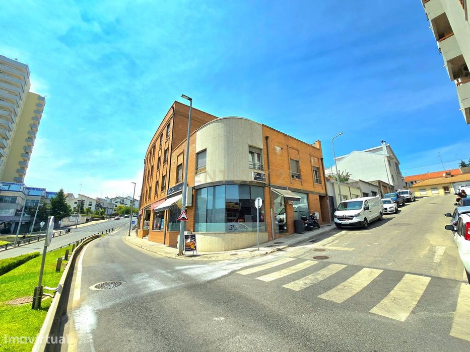 Apartamento T3 em Bragança com excelente Localização