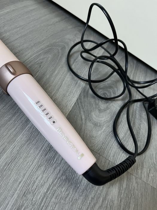 Стайлер Remington Curl Revolution CI606