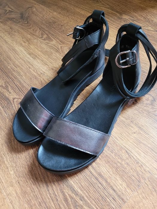 Sandały damskie Wojas 39