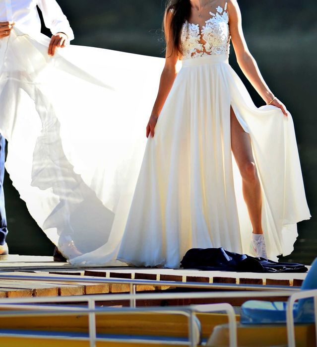 Suknia ślubna Milla Nova Selena