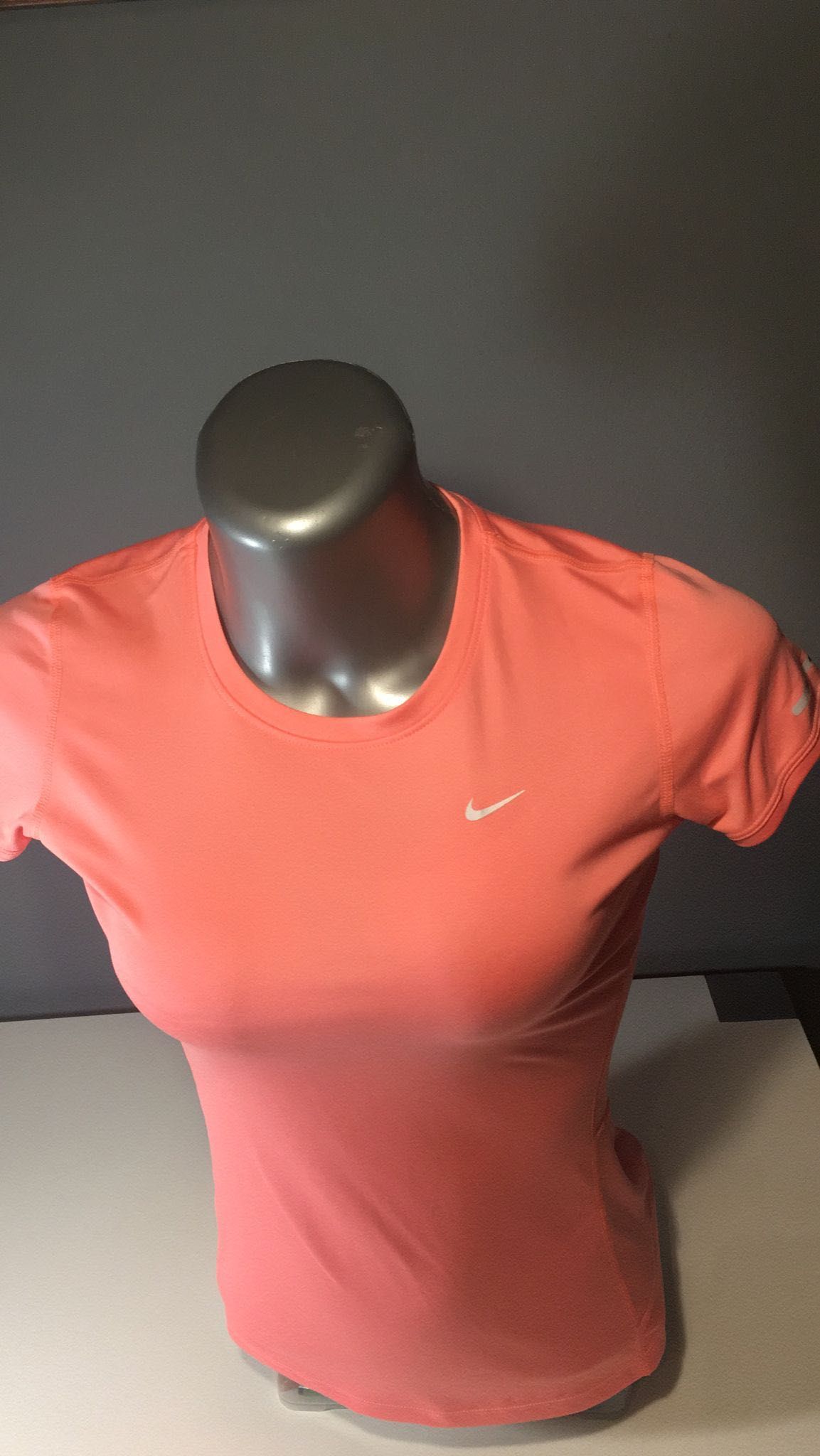 Koszulka oddychająca Nike