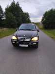 Mercedes-Benz ML