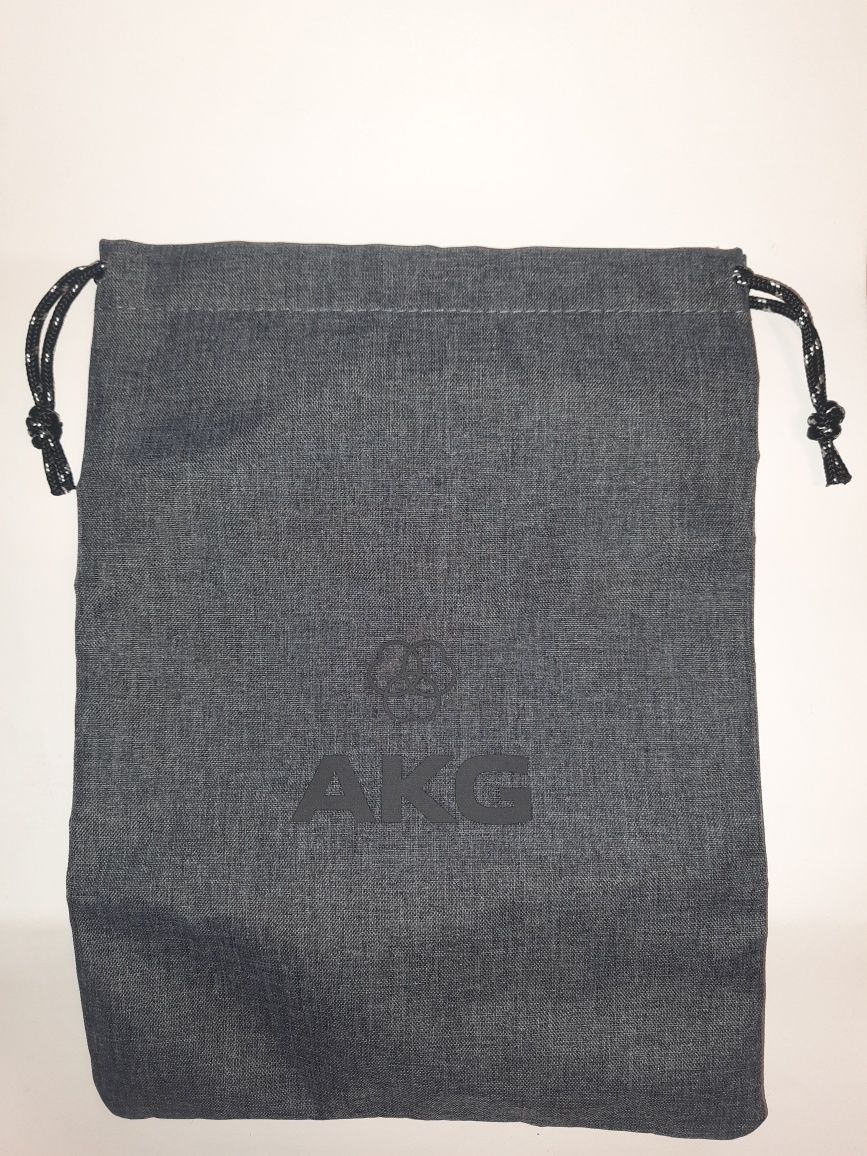Навушники AKG K361