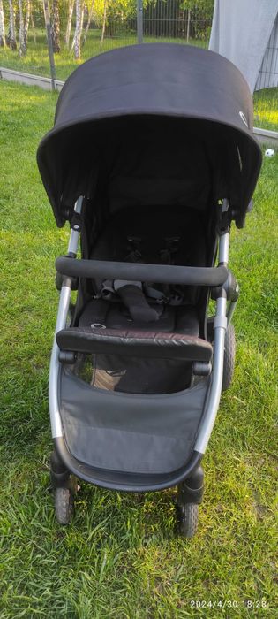 Wózek spacerowy Maxi Cosi Gia