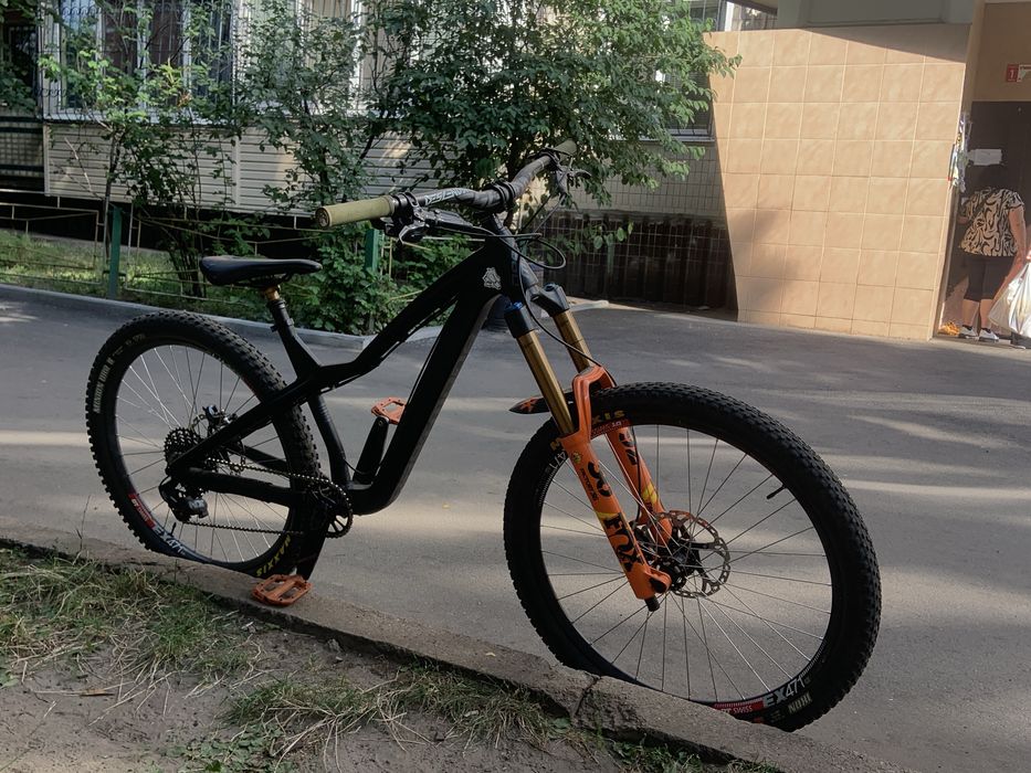 dartmoor hornet pro 2021