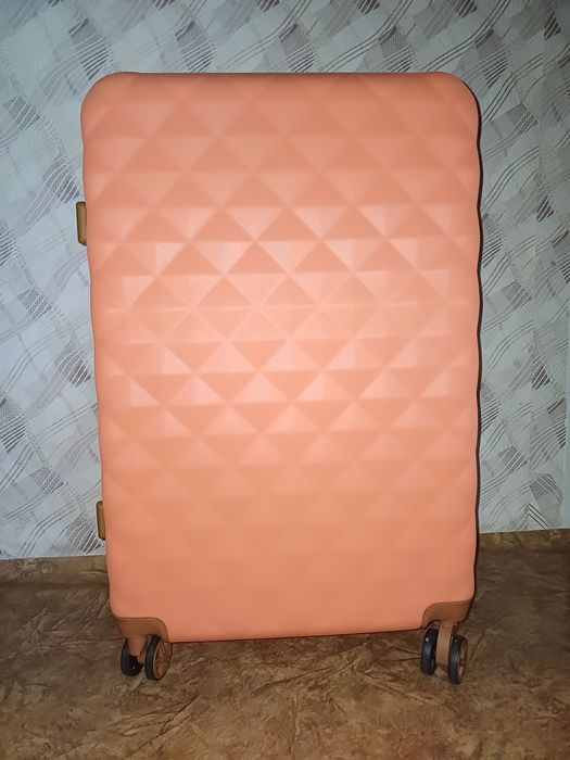Валіза велика, розмір XL