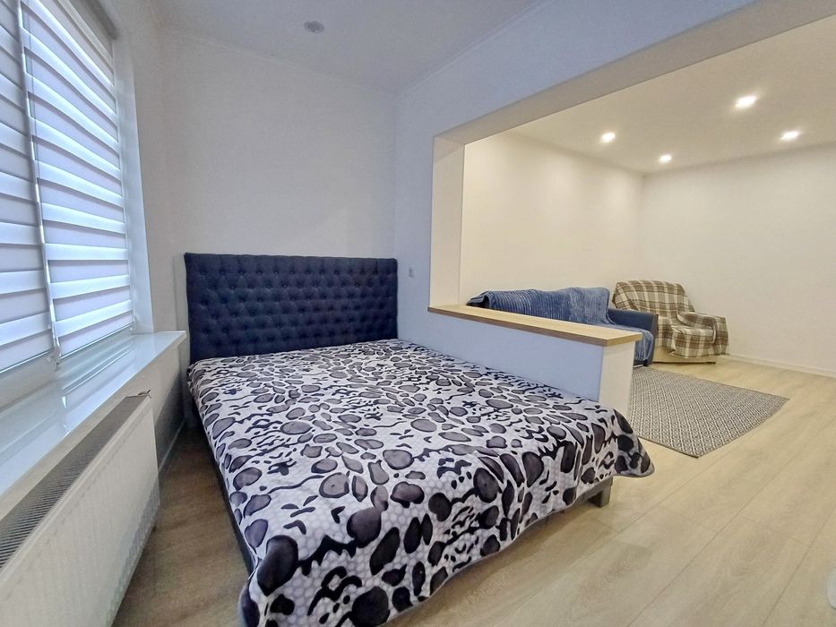 Е-Оселя, Квартира, Українця В. (Новокузнецька), 57, новобудова