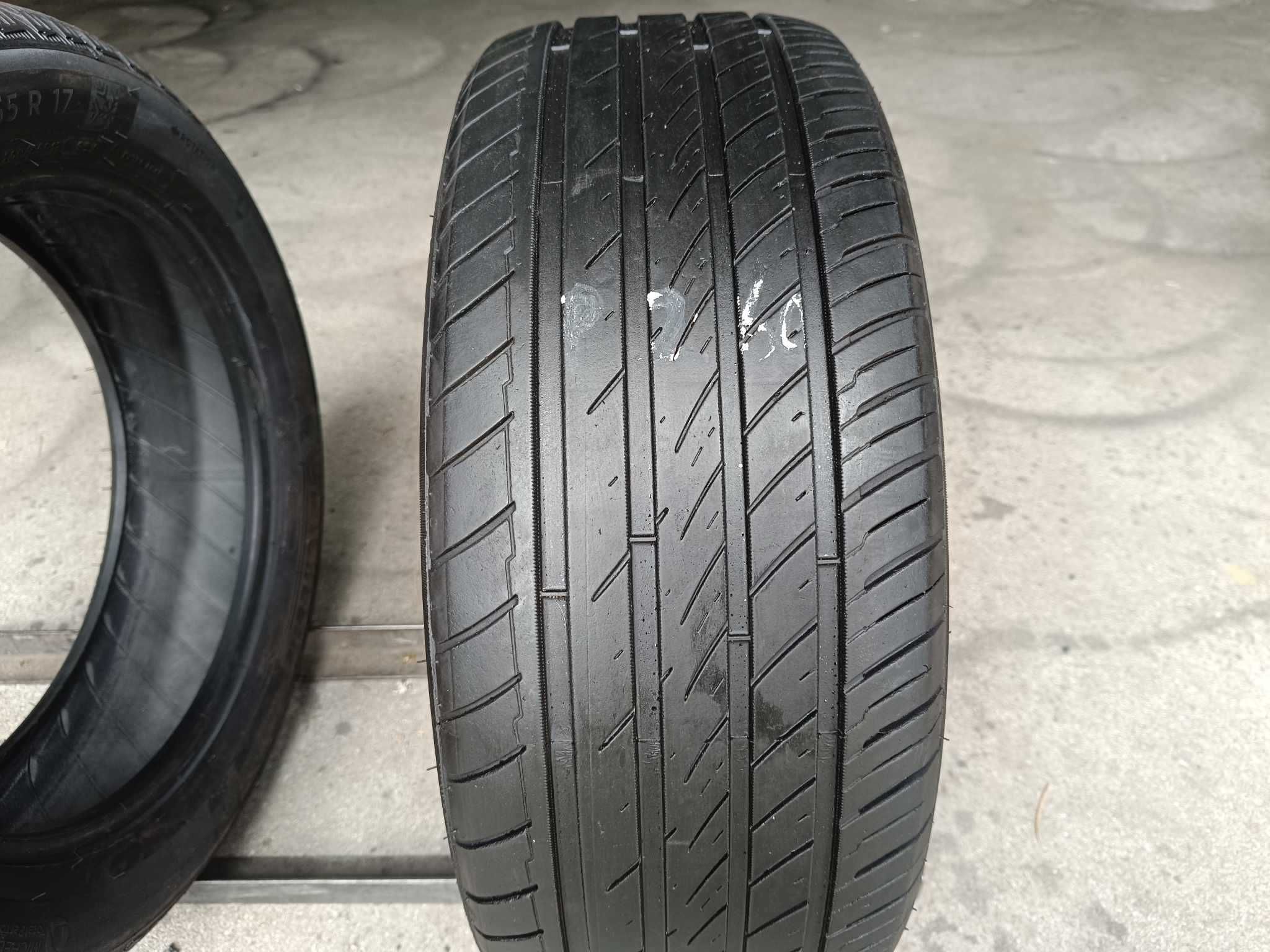 1x 205/50r17 Ovation Vi-388 93w p260