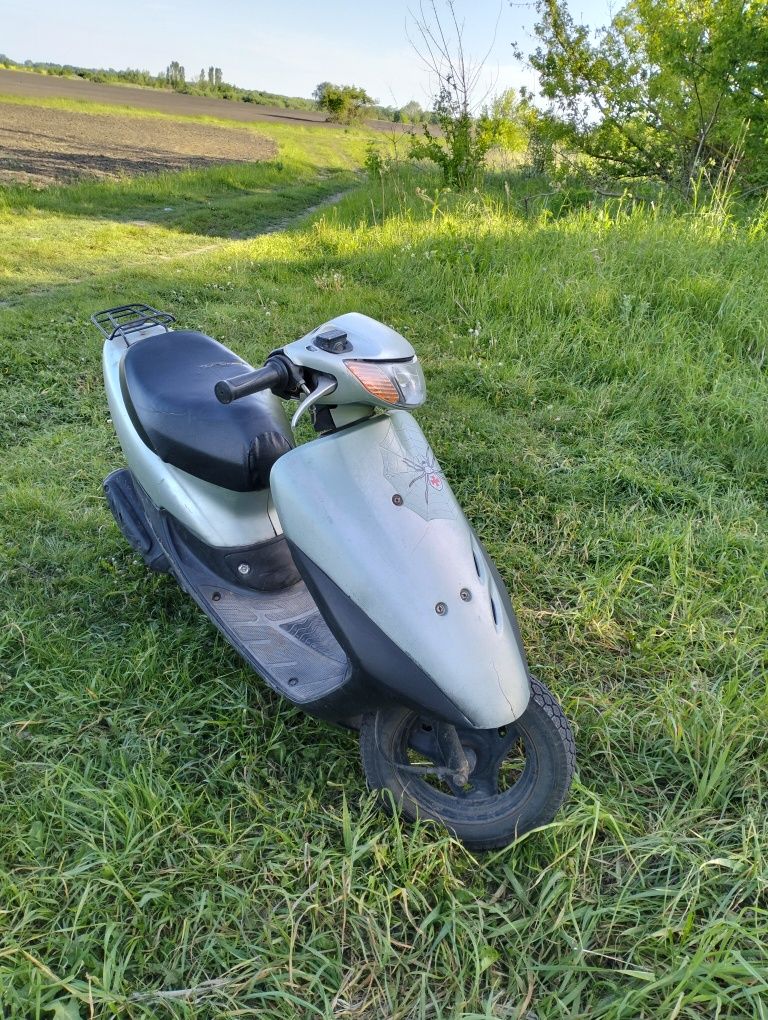 Продам Honda dio 34 є торг