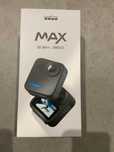 Kamera sportowa Gopro Max 360 4K UHD (2025)