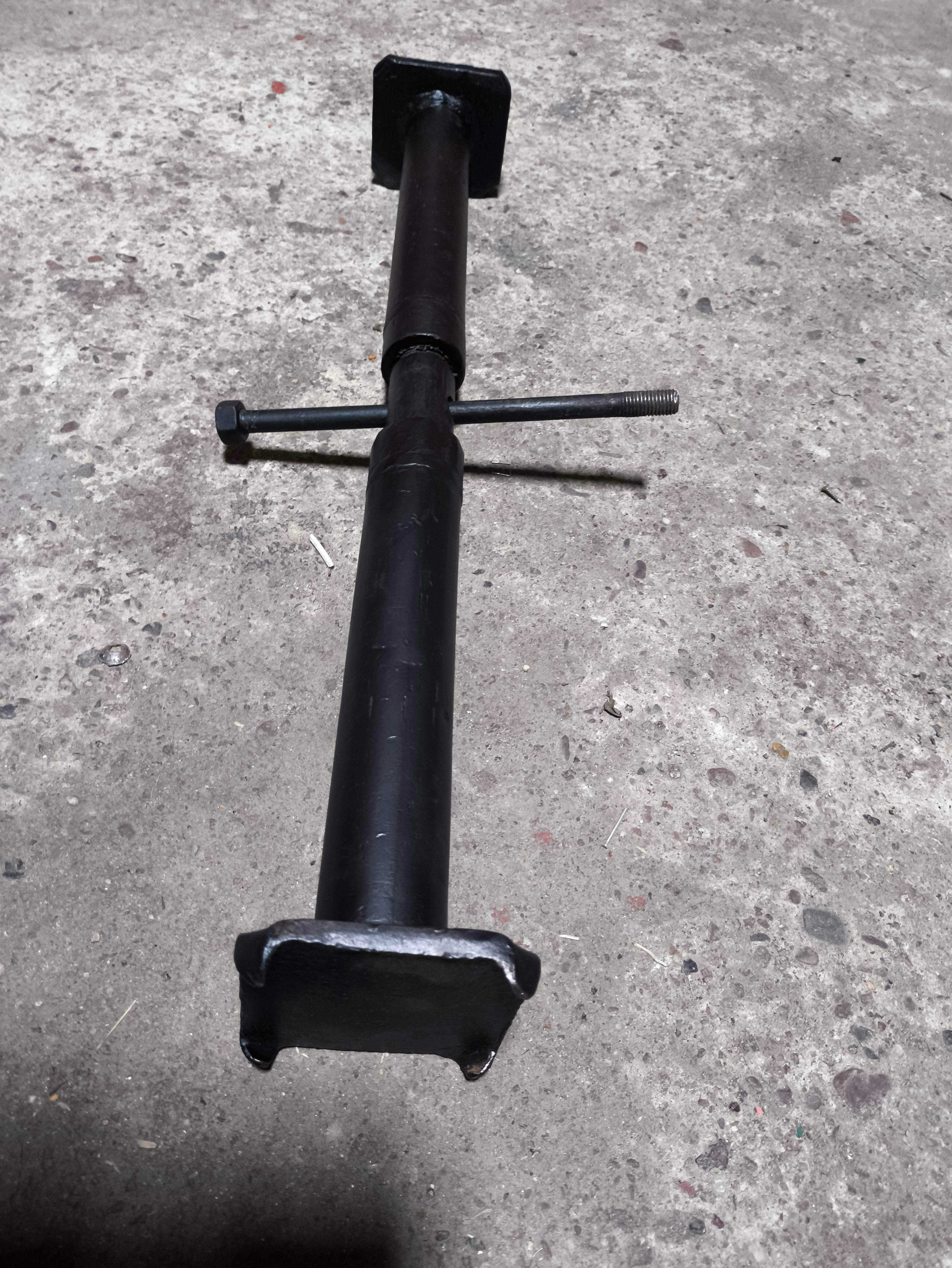Rozpierak mechaniczny mocny