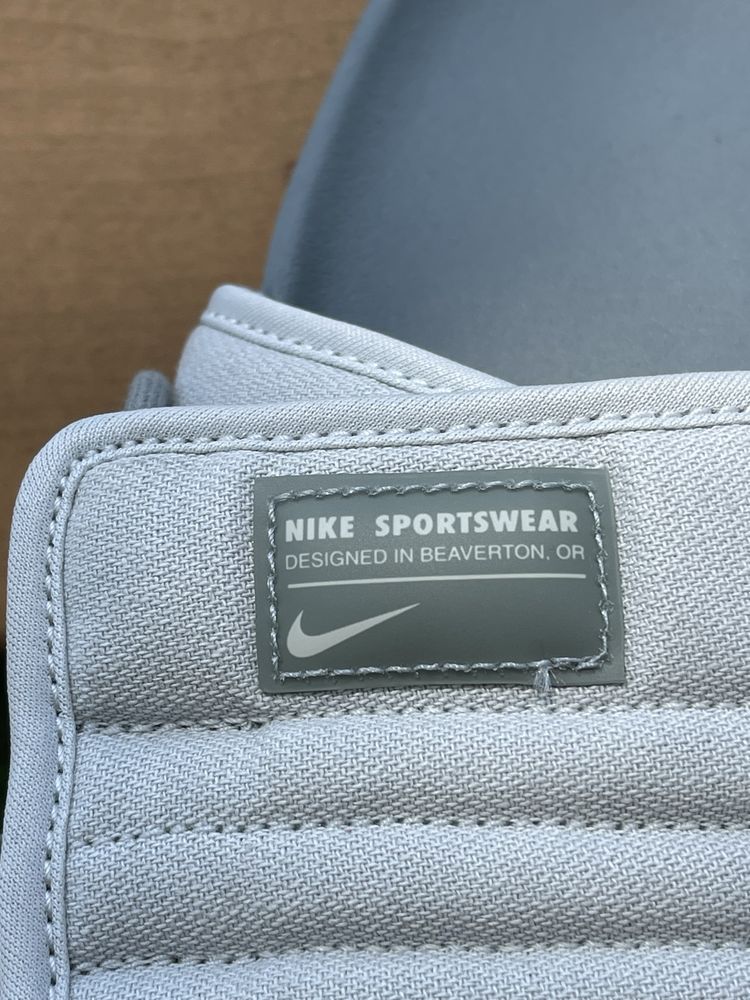 Тапочки Nike Asuna 2 Slide