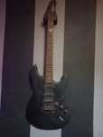 Guitarra Electrica Marshall Rocket special 6