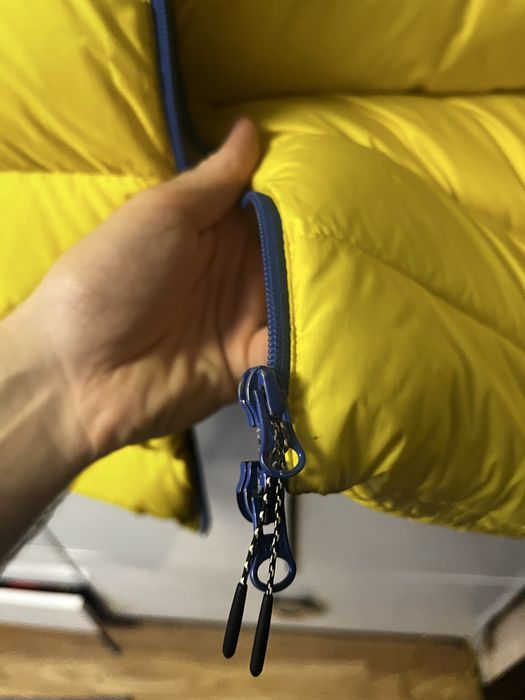 Куртка Asics Ukraine