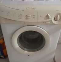 Vendo Maquina lavar roupa