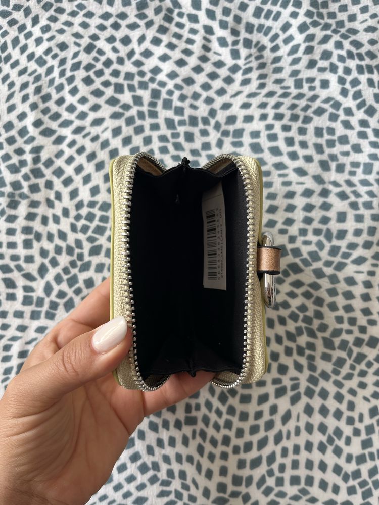 Porta-moedas Parfois