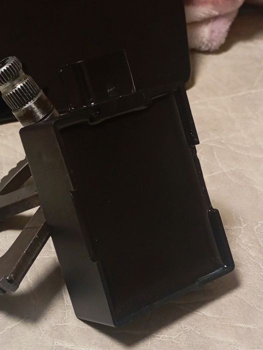 Коммутатор на Suzuki Let's 3