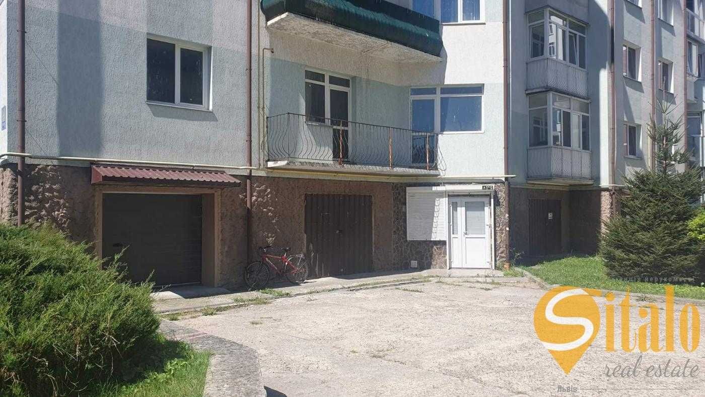 Продаж 3 кімнатної квартири, Винники